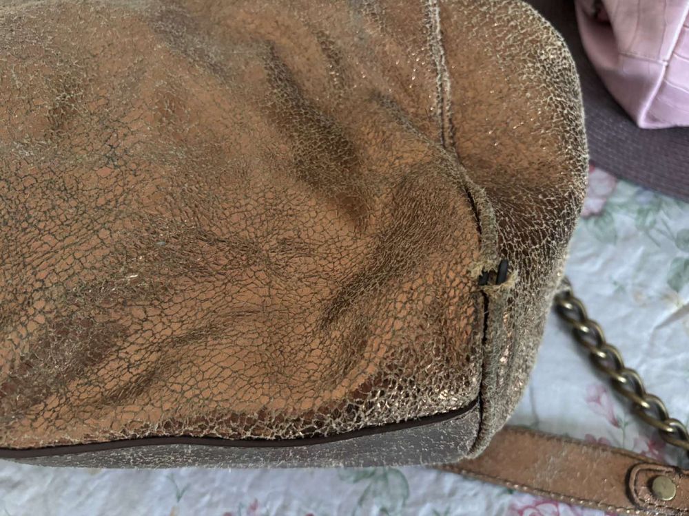 Вінтажна сумка Dolce & Gabbana