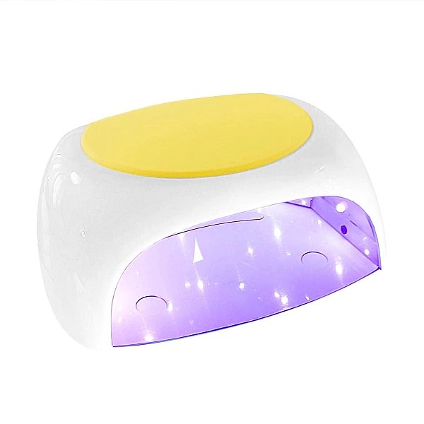 Lampa 36 watt - YOLK Multi LED / Bass Cosmetics