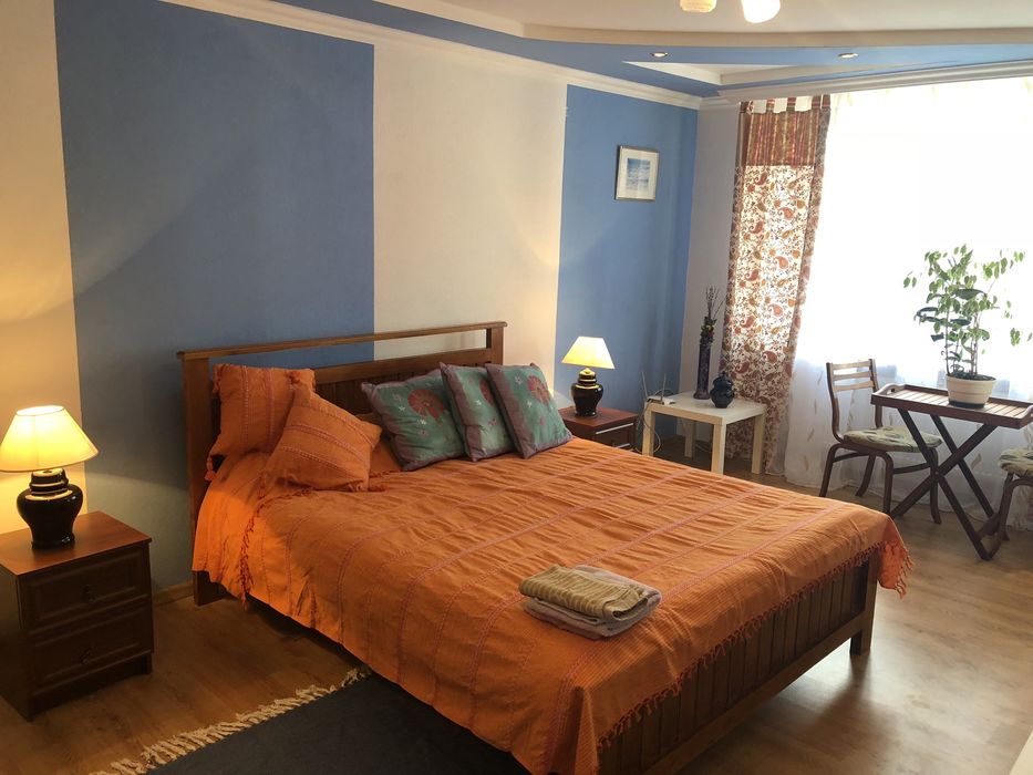 2 кімнатна Карпенка/ Будного, Дружба