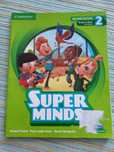 Super Minds 2, Cambridge