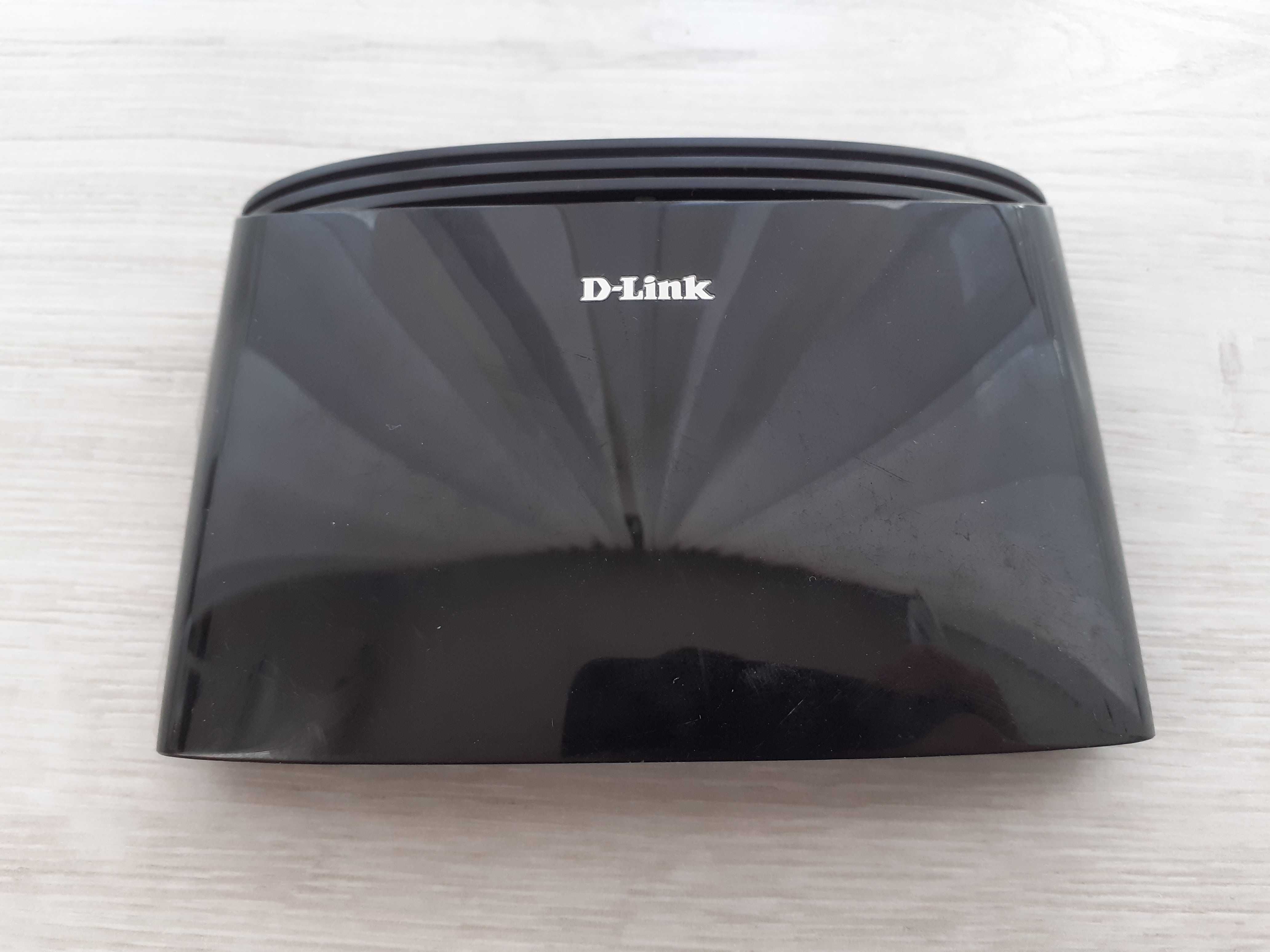 switch D-Link DES-1005D przełącznik, bez zasilacza