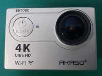 Экшн-камера Akaso EK7000 ( без комплекту)