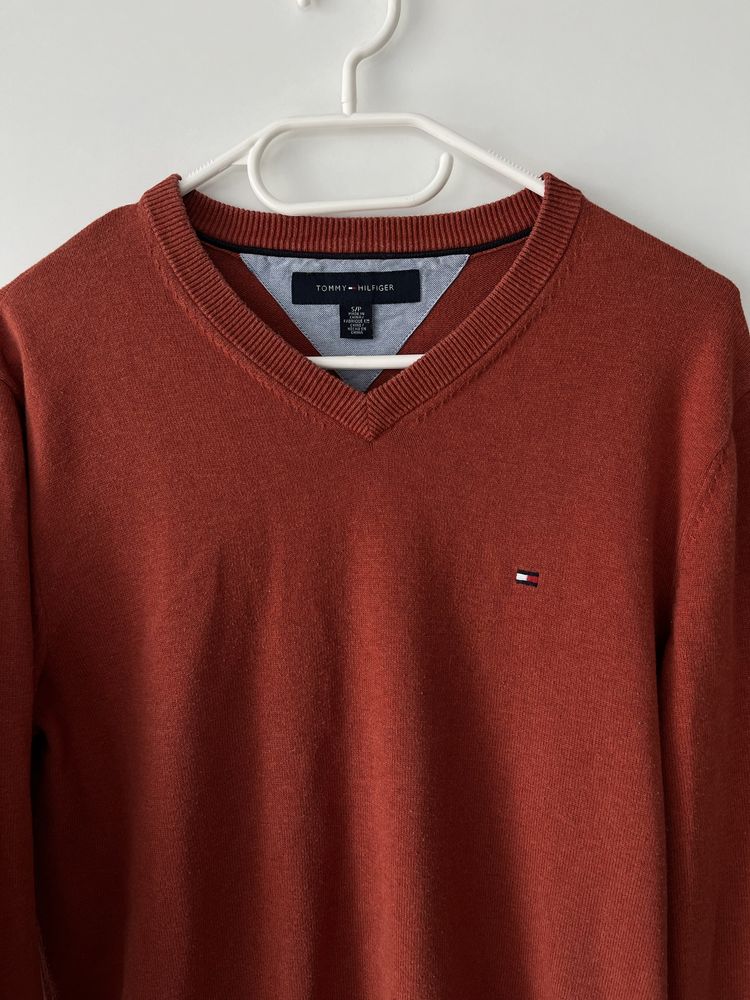 Sweter męski Tommy Hilfiger s/m