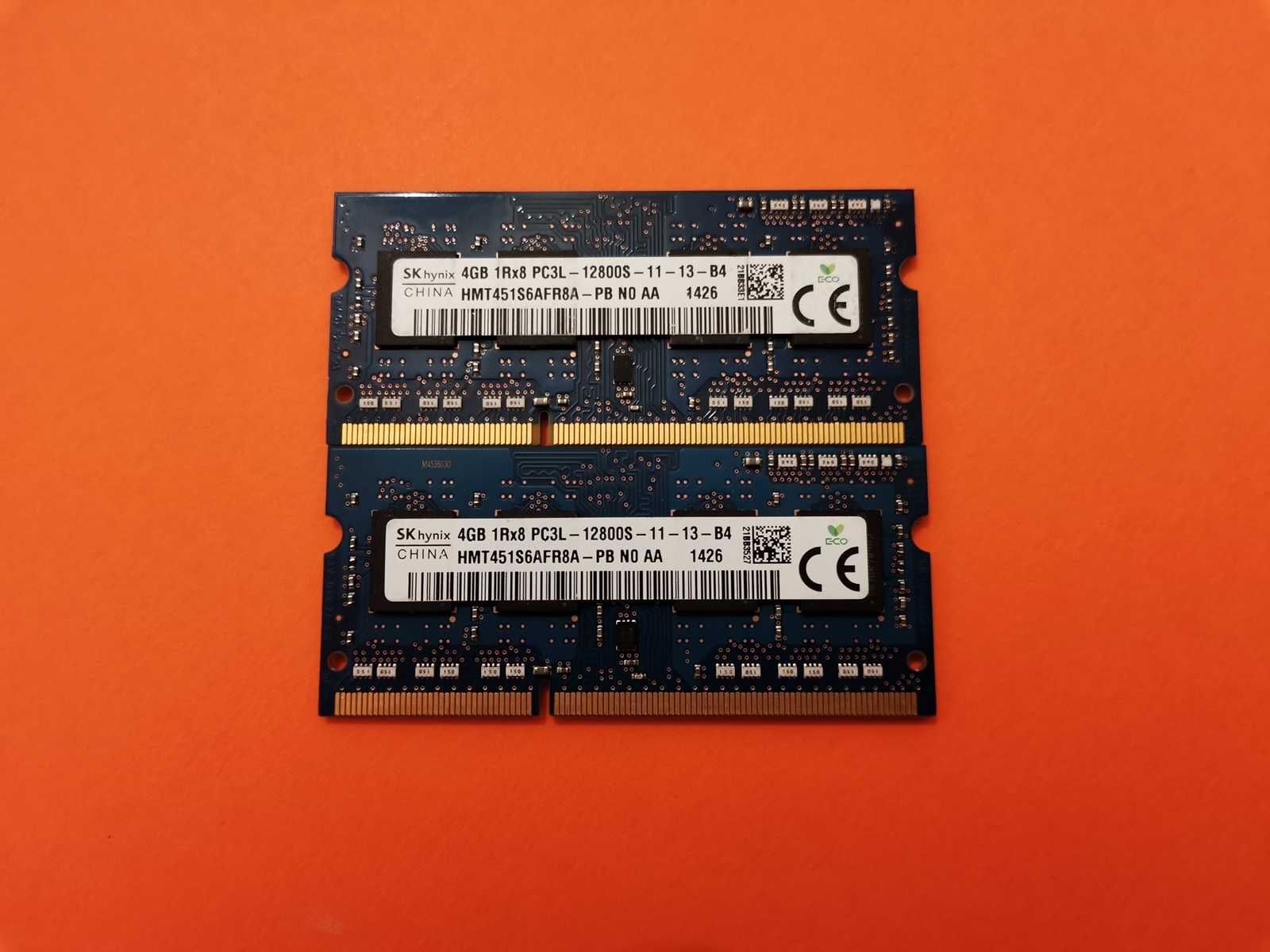 DDR3 8GB HyniX 12800 L