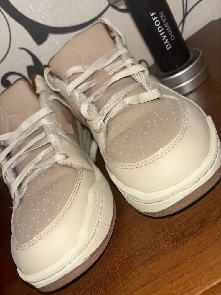Кросовки nike air jordan formula 23 , размер 41
