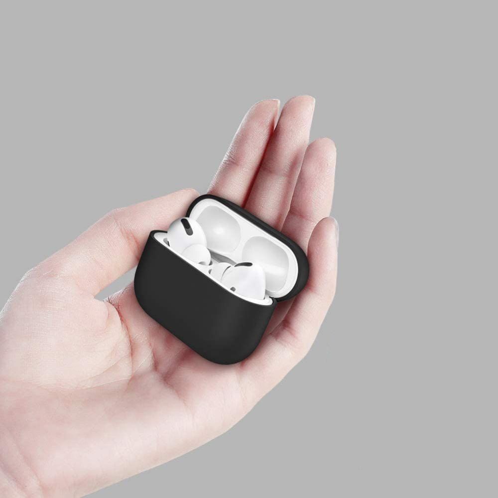 tech-protect icon apple airpods pro 1 / 2 violet