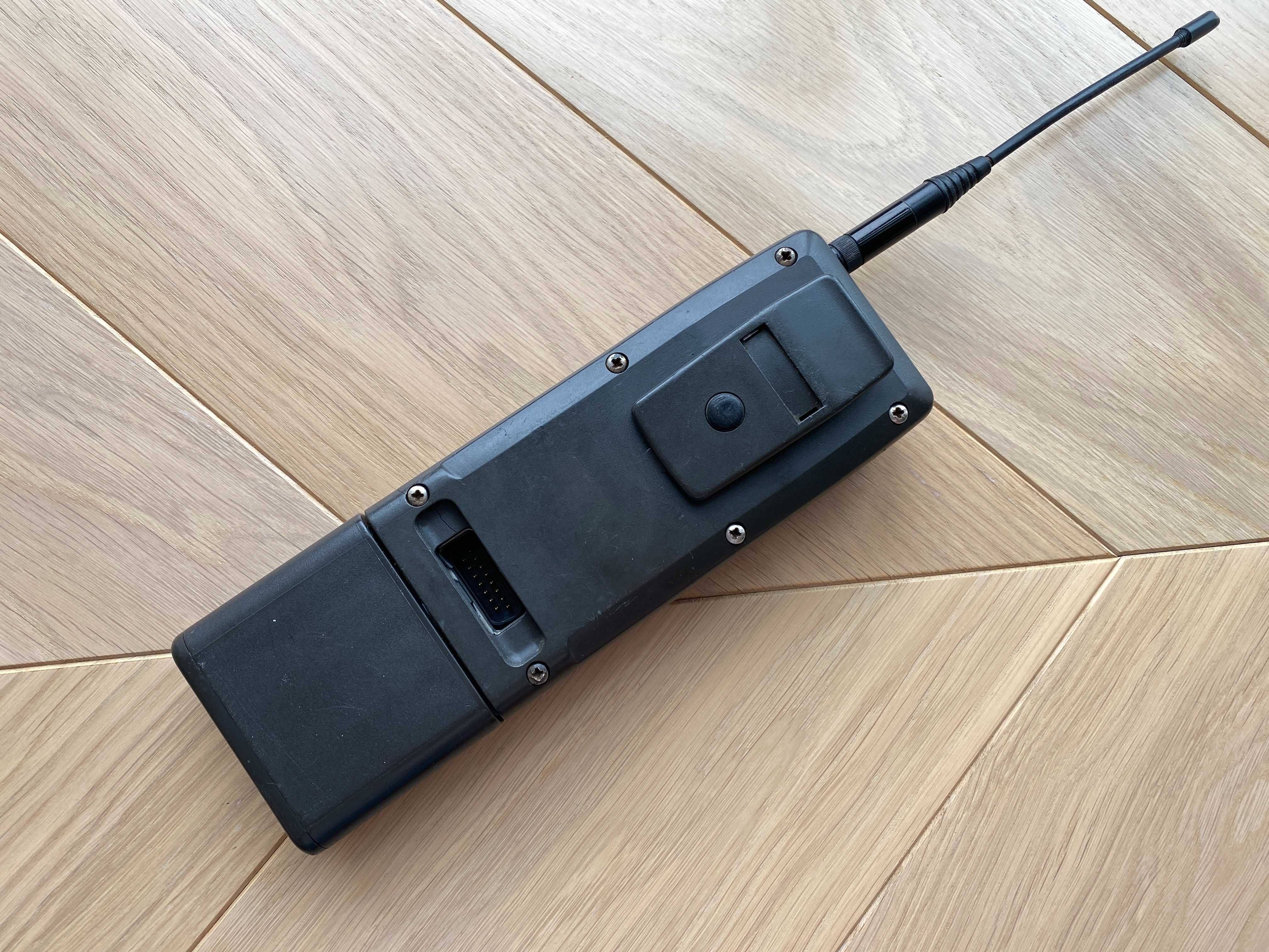 Ericsson HotLine Pocket 1911 Modell - 1985 рік - vintage phone раритет