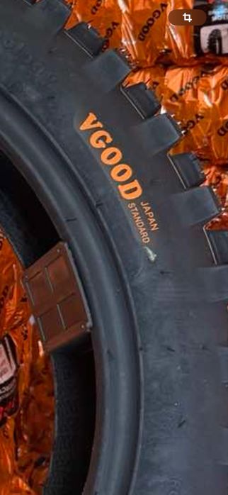 R18 ендуро кросова Нова