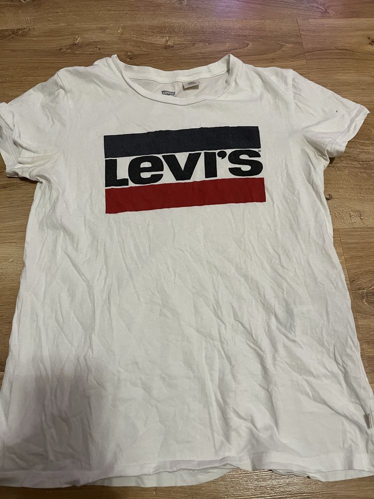 Koszulka Levis r 36