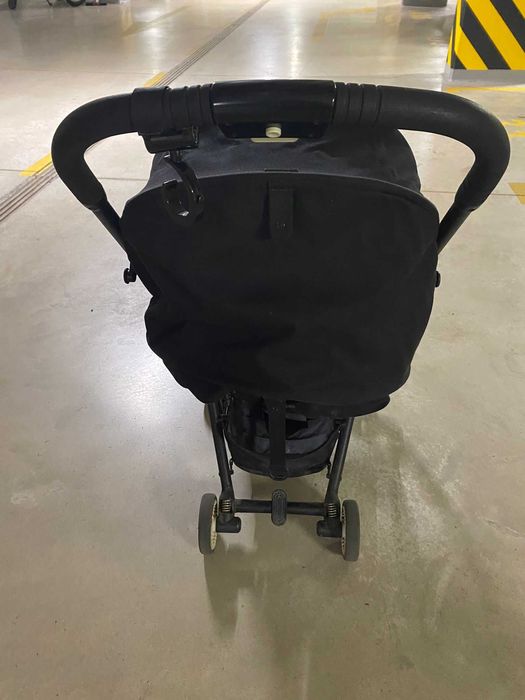 Wózek podróżny spacerówka Cybex Eezy S2