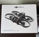 Dron DJI Avata 2 Fly More Combo (3 akumulatory) Faktura 23%