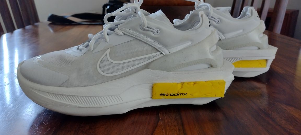 Nike WMNS Fontanka Edge (grey / yellow)
 rozmiar 37,5