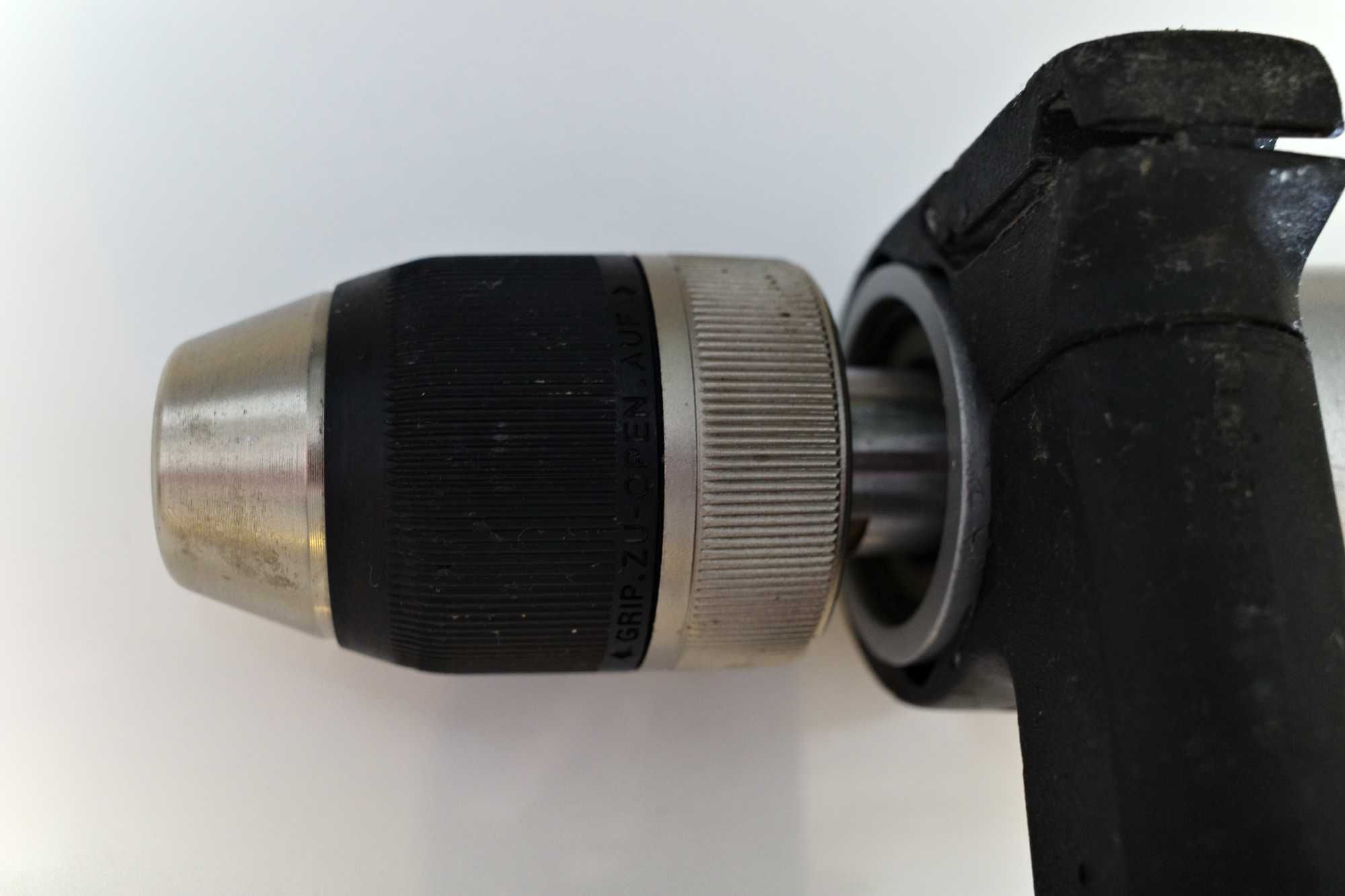 Дрель ударная Дриль ударний HITACHI DM  20V