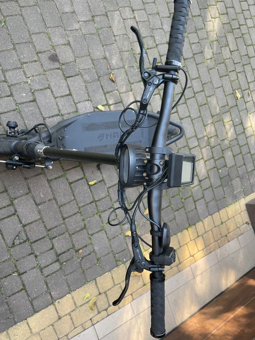 NAMI burn viper e2 lite