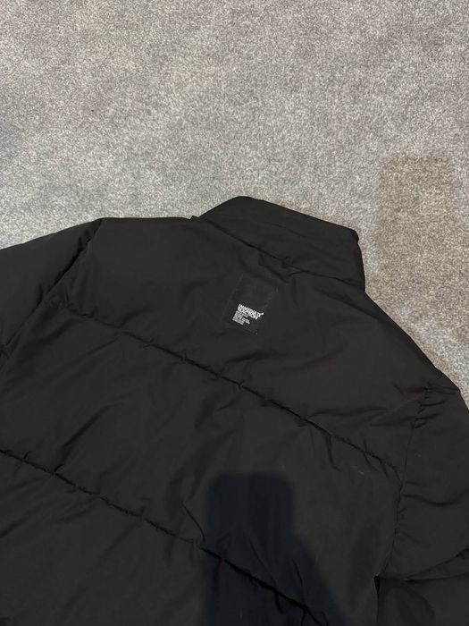 зимова куртка House