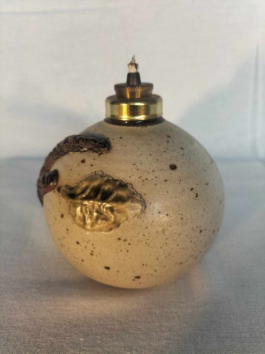 Lampka naftowa mała