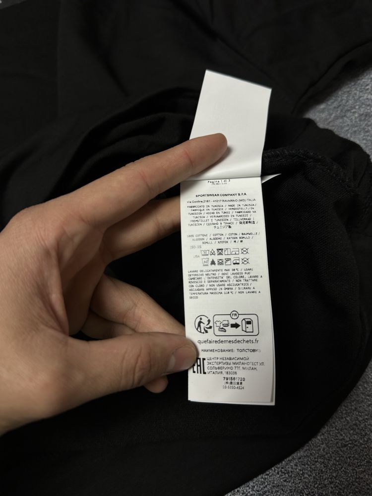 Світшот Stone Island Xs; S; M; L; XL; XXL; | Аунтефік ОЛХ ДОСТАВКОЮ!