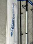 Wędka Morska Zebco Great White Gwc Travel 270/180g