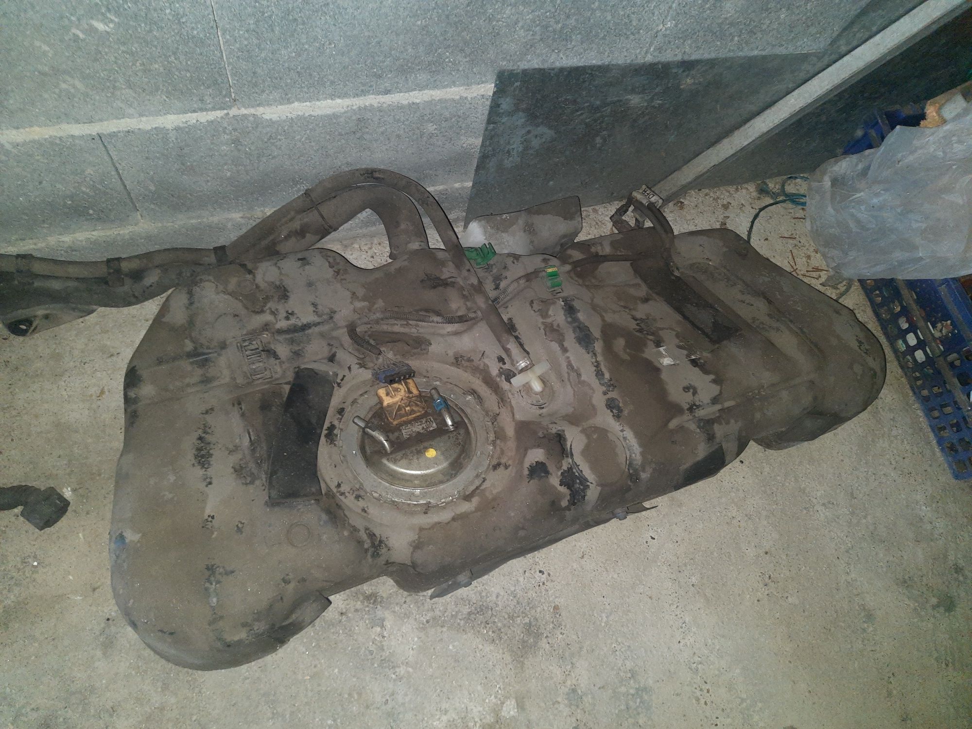 Peças Opel Corsa C