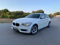 BMW 116 d DPF Edition Sport