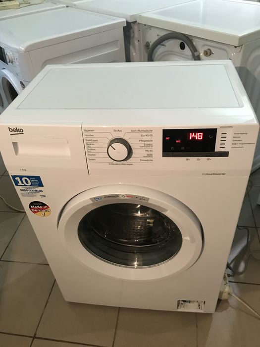 Стиральная машина / Пральна машина