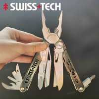 Мультитул SWISS+TECH 37 in 1, Новий.