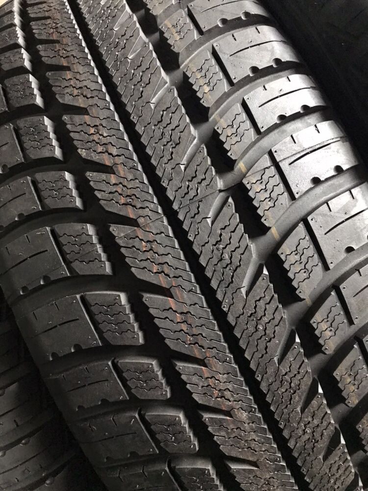 205/55/16 R16 Goodyear Vector 5 4шт новые зима