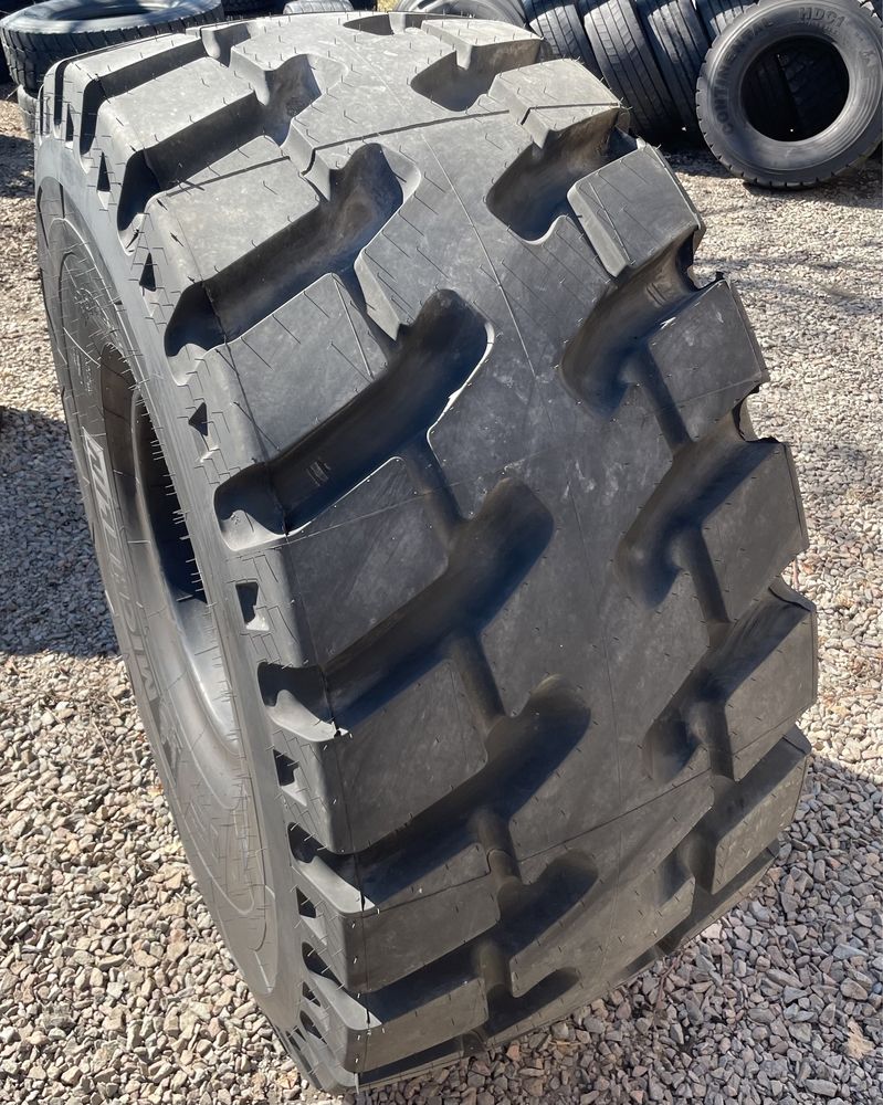 Nowa opona Michelin XTXL 29.5r25 29.5-25