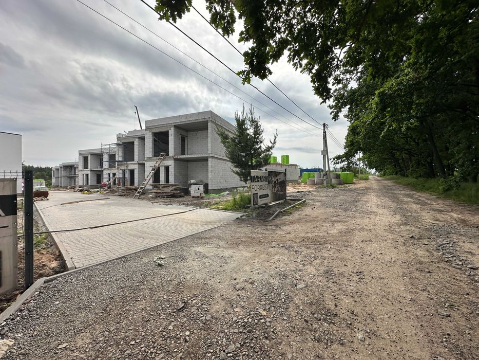 Тарасівка (Нове) Продаж ділянки 0,40га Боярка