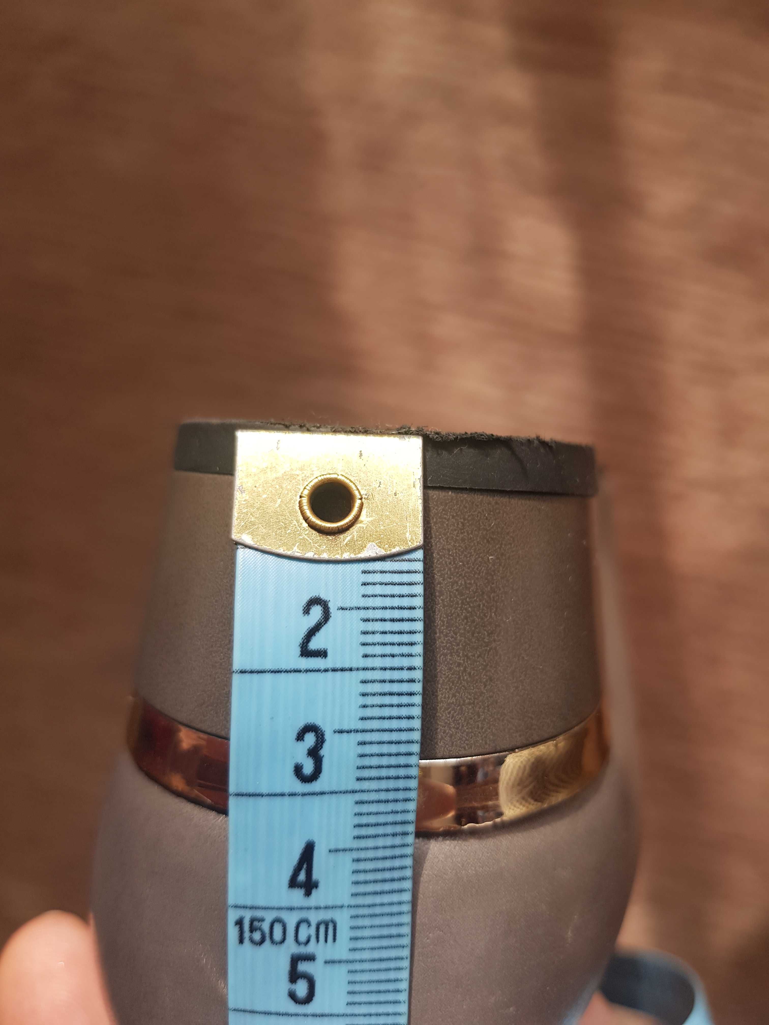 Buty Karoń, czułenka, skóra naturalna,r.39,raz założone