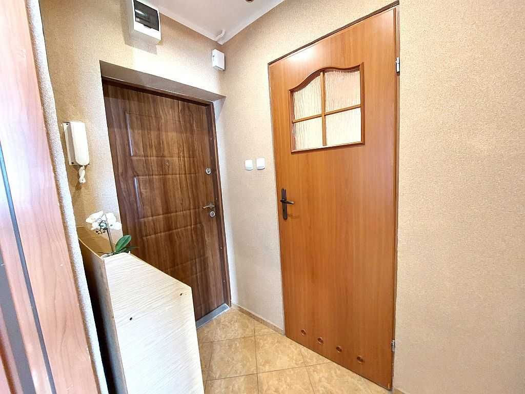 Przytulna kawalerka 150 metrów od plaży, Rogowo k/Kołobrzegu