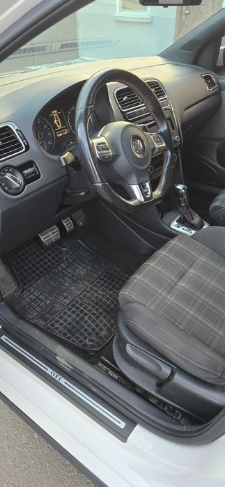 Volkswagen Polo GTI