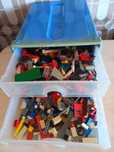 Peças  de Lego (originais)