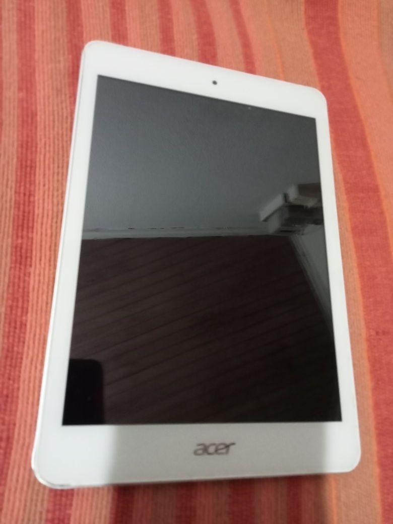 Vendo Tablet Acer