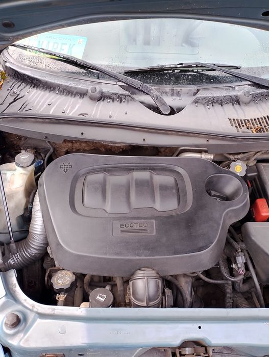Chevrolet hhr 2.2 automat