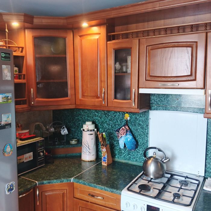 Сдам посуточно квартиру в м. Тернівка