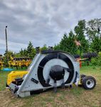 Mulczer MZ4500 Mulcher Bednar rozdrabniacz resztek po żniwnych