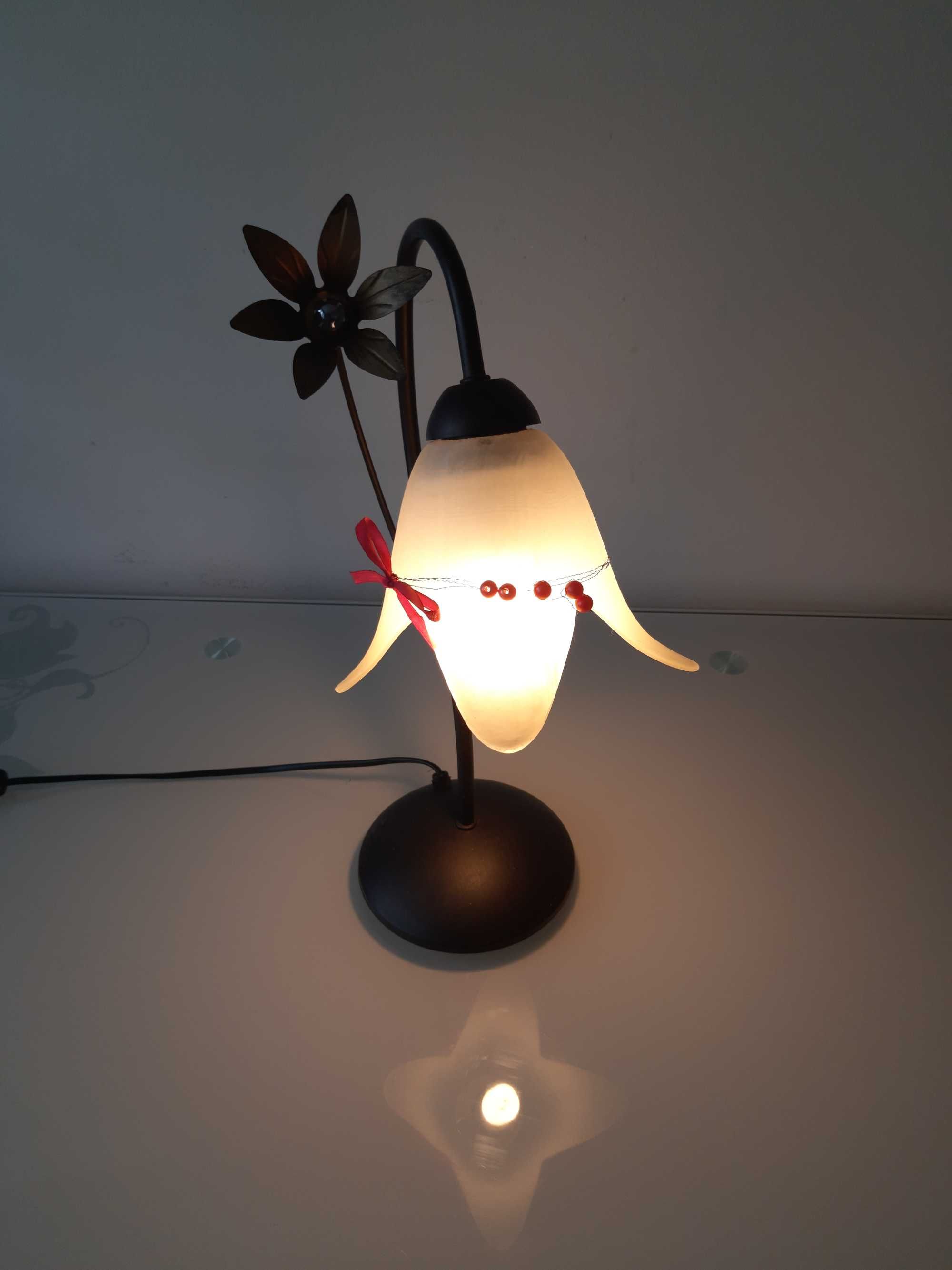 Lampa lampka  nocna