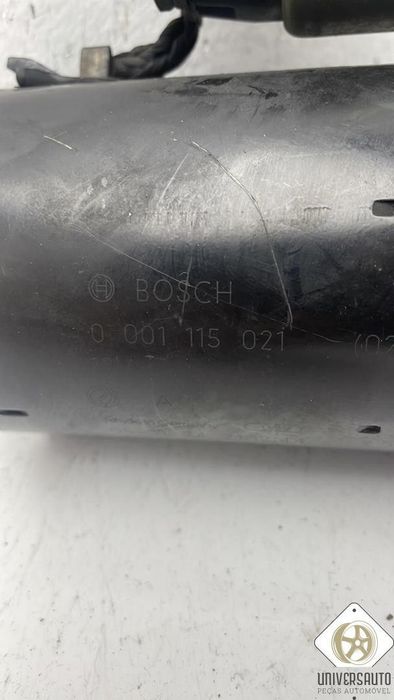 MOTOR ARRANQUE FIAT STILO 2006