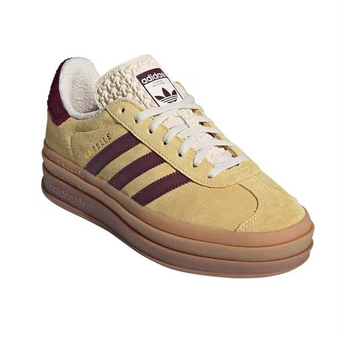 Кросівки adidas Originals Gazelle Bold W