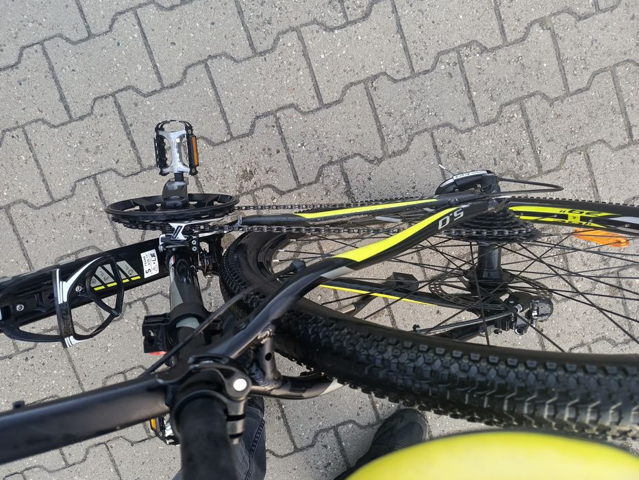 Rower MTB Kross Hexagon 5.0