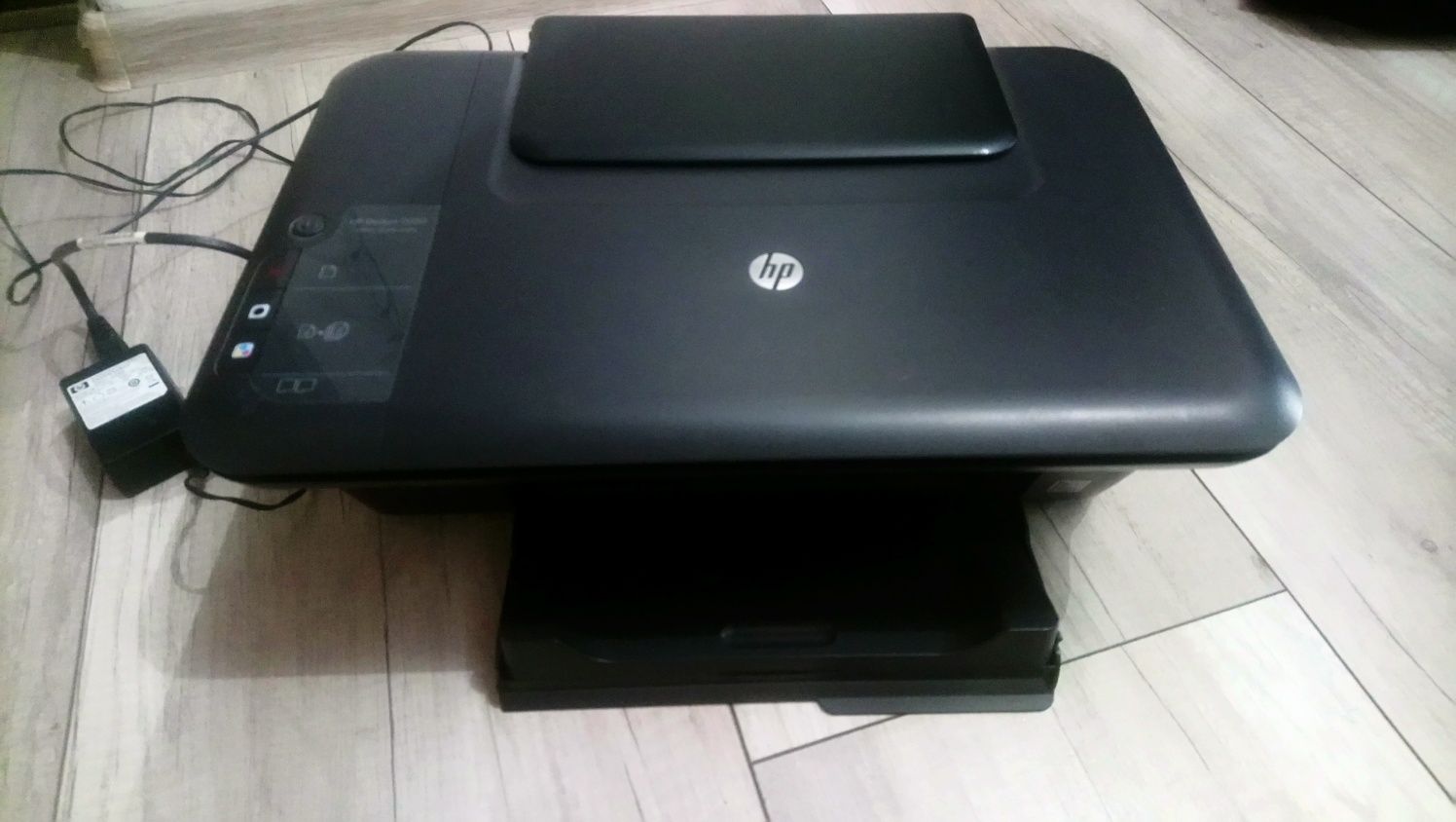 Drukarka HP 2050