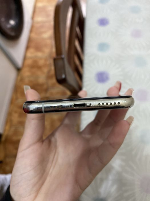 Iphone Xs para peças