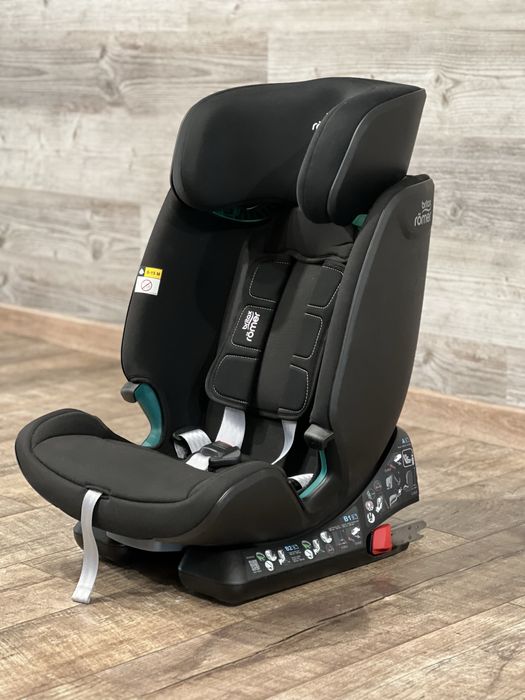 Автокрісло Britax-Romer Advansafix M I-Size