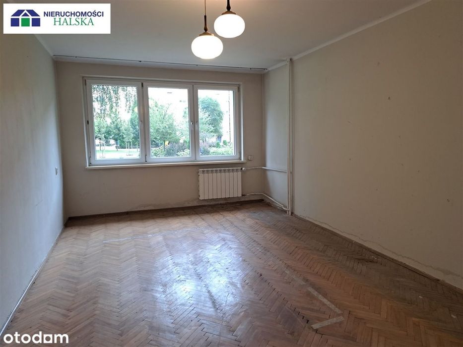 Mieszkanie 2 pok do remontu-Oświęcim!