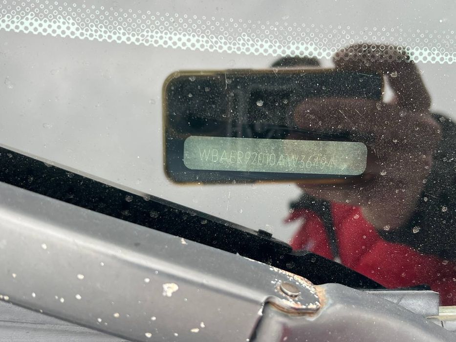 BMW 3 e46 №3806 (ВНЕСОК від 10%) Альянс Авто Кривий Ріг