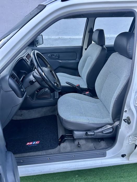 Mitsubishi L200 4x2