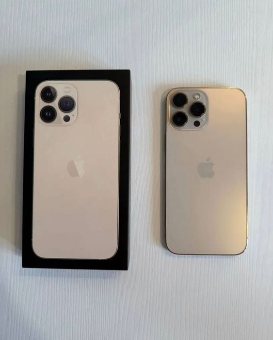 Продам iPhone 13 Pro Max 256