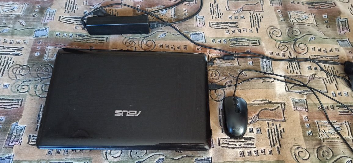 Ноутбук Asus k52dr