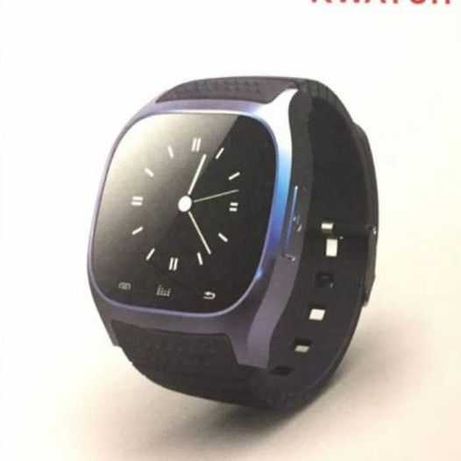 Smart Watch - Relógio inteligente M26